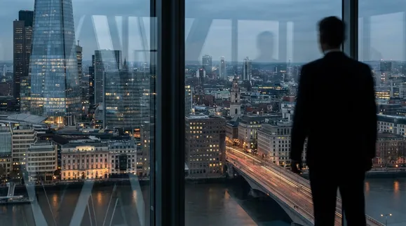 The membership thesis: why curated networks now function as capital allocation filters in European real estate