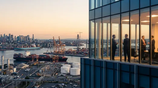 Infra Sul 2026: deals, players e pipelines que definem o próximo ciclo no sul do Brasil