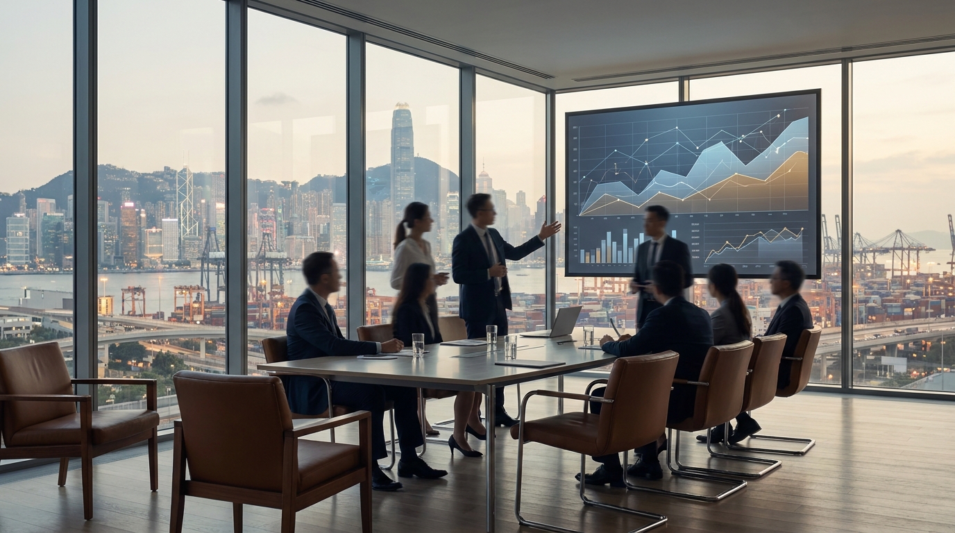O mapa do GRI Institute no Brasil em 2026: o que os dados revelam sobre o ecossistema de inteligência imobiliária