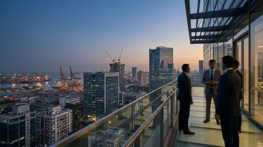 GRI Institute decoded: how India's premier real estate intelligence platform connects institutional capital at scale