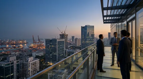 GRI Institute decoded: how India's premier real estate intelligence platform connects institutional capital at scale