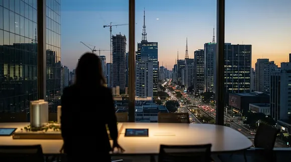 BTG Pactual redesenha a arquitetura de investimento imobiliário para 2026, e o mercado observa