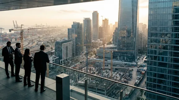 Gutiérrez Romano, Miranda Herrera and the profiles channeling institutional capital in Latam