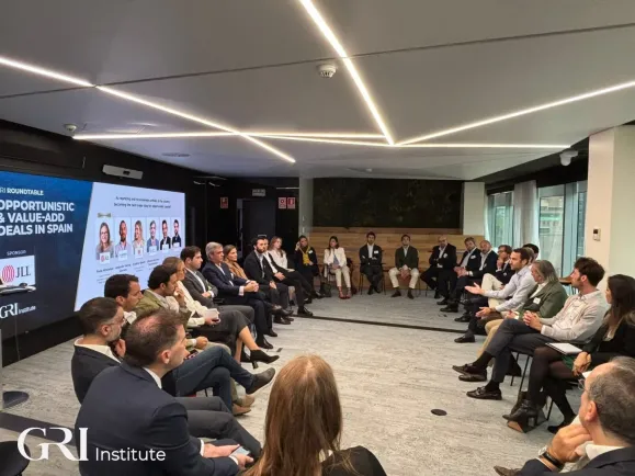 Spain's Value-Add Game: Winning in a competitive, operationally intense market