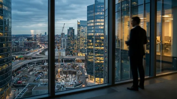 Helcio Tokeshi e a geração de ex-gestores públicos que redesenham o financiamento de infraestrutura