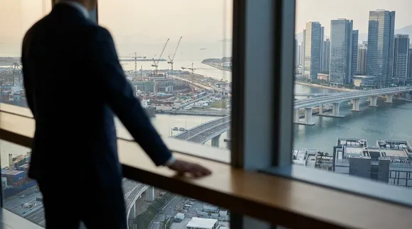 Helcio Tokeshi e o novo desenho institucional do financiamento de infraestrutura no Brasil