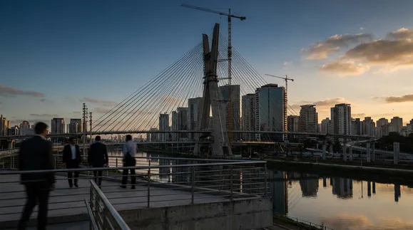 Helcio Tokeshi e a ponte regulatória que redesenha a securitização imobiliária no Brasil pós-CMN 5.118