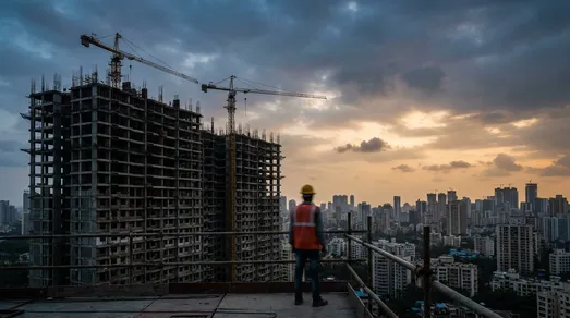 Honest Group decoded: ownership profile, MahaRERA footprint and Mumbai's mid-tier developer scaling model