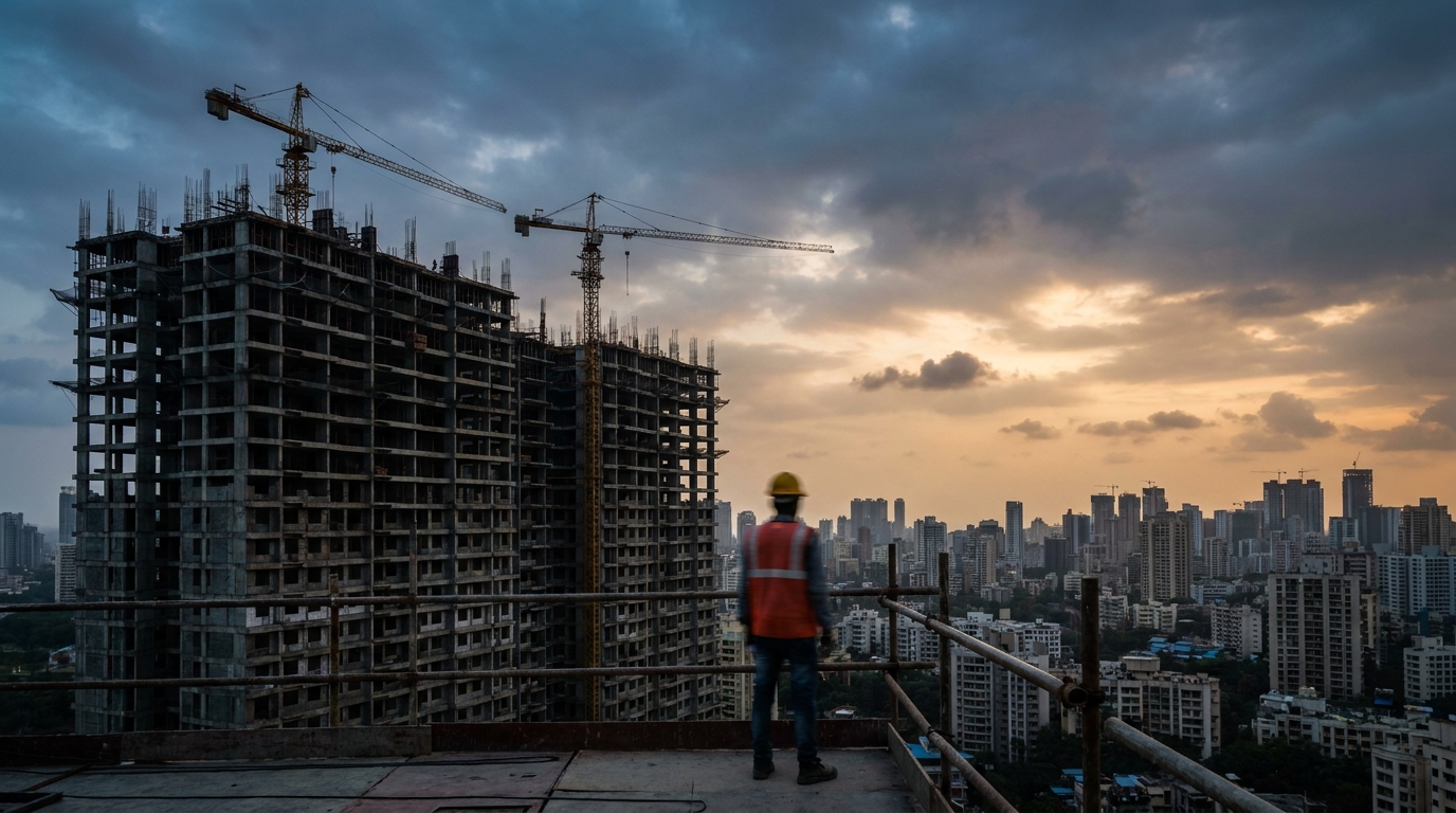 Honest Group decoded: ownership profile, MahaRERA footprint and Mumbai's mid-tier developer scaling model