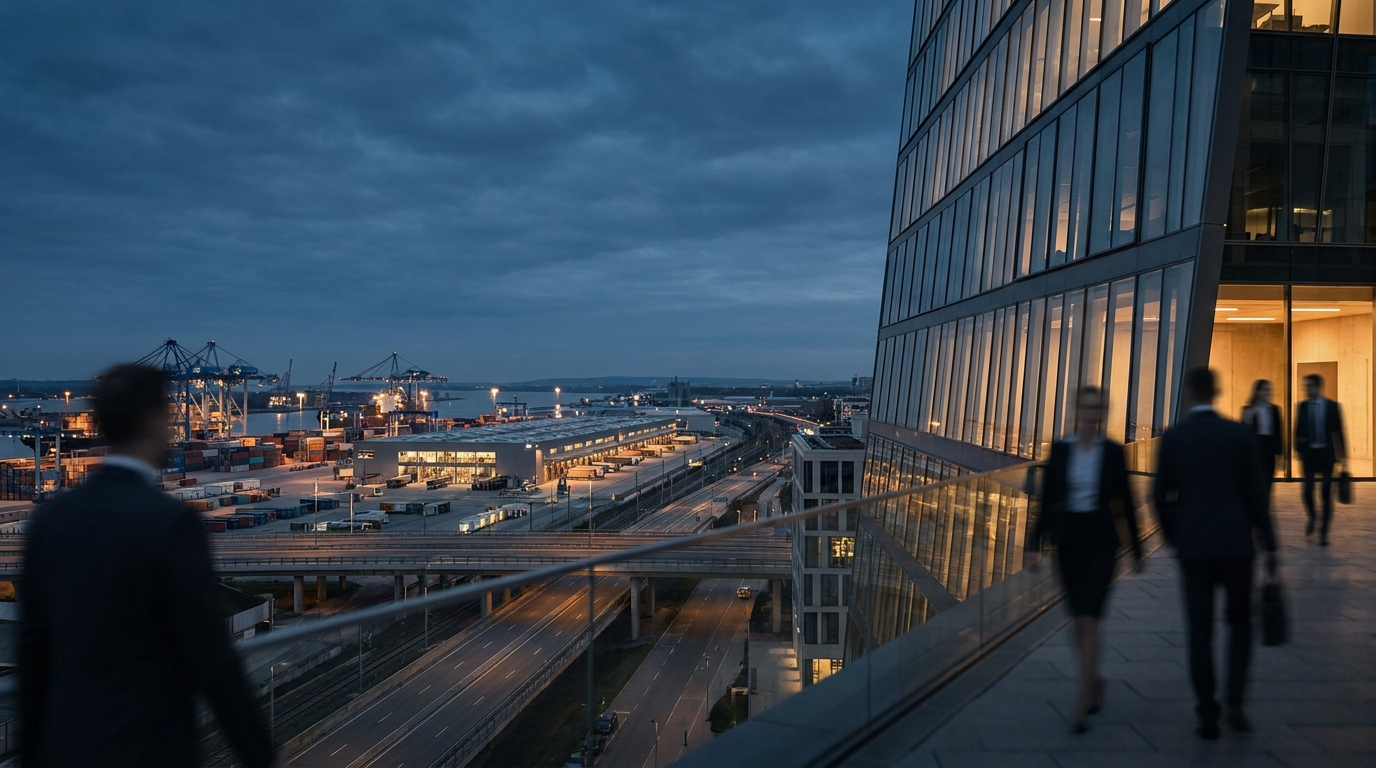 Hospitality meets institutional capital: why convergence at Europe GRI 2026 is reshaping cross-sector allocation