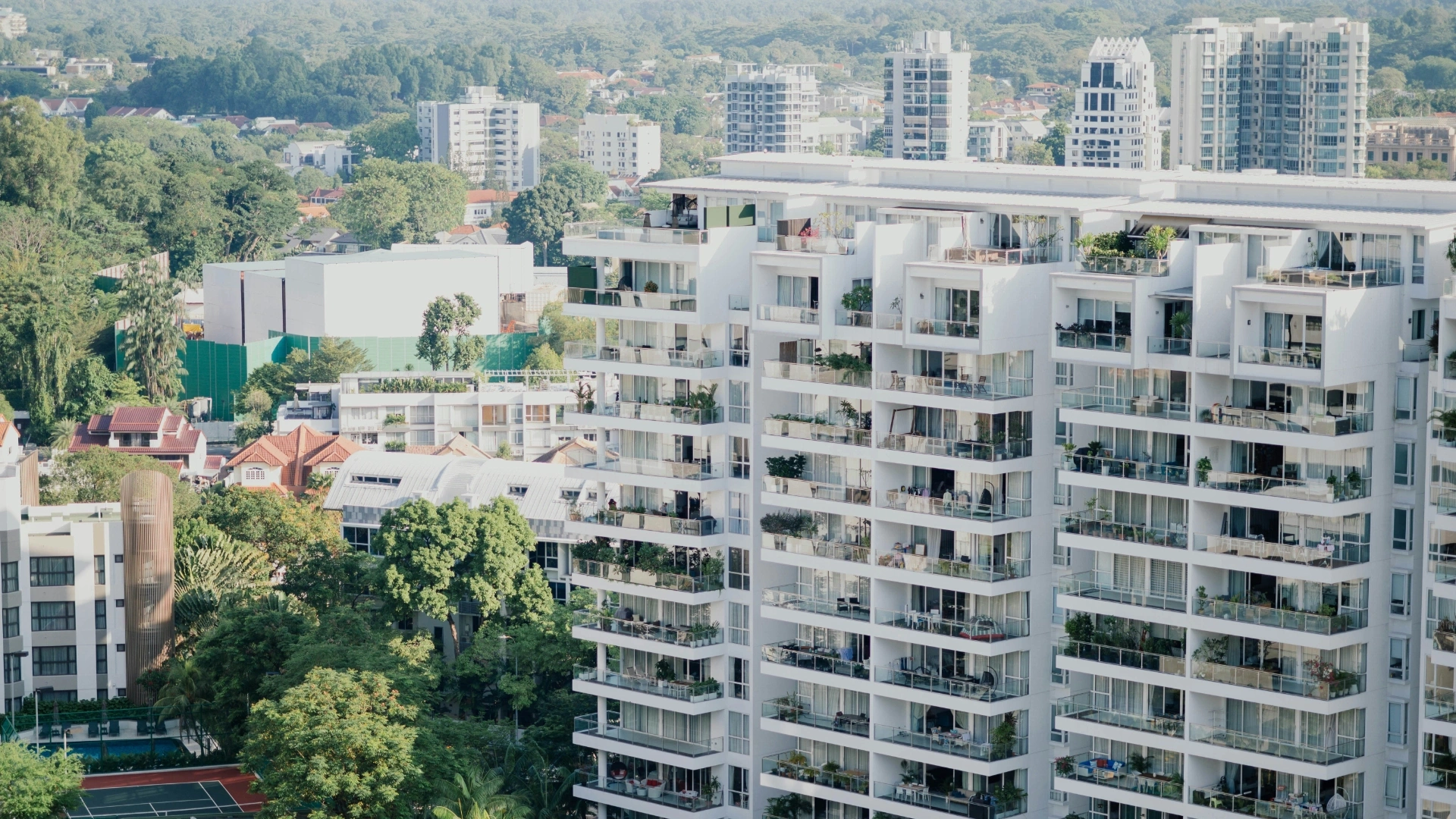 The strategic reconfiguration of Chennai’s real estate market