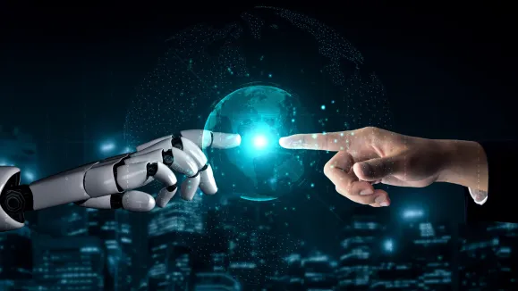 Redesigning Decision-Making in the Age of AI