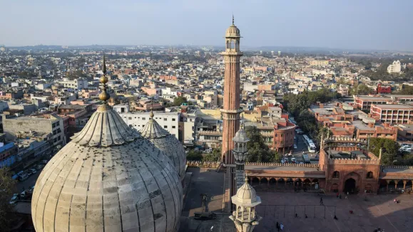 Delhi-NCR residential market recalibrates amid luxury resilience