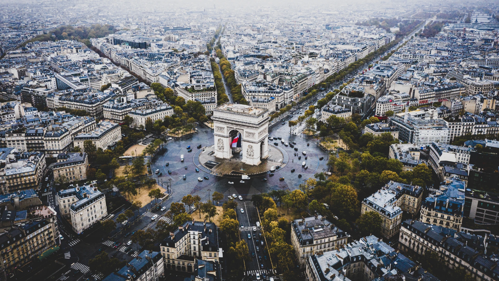 How capital discipline is driving the next phase of French real estate