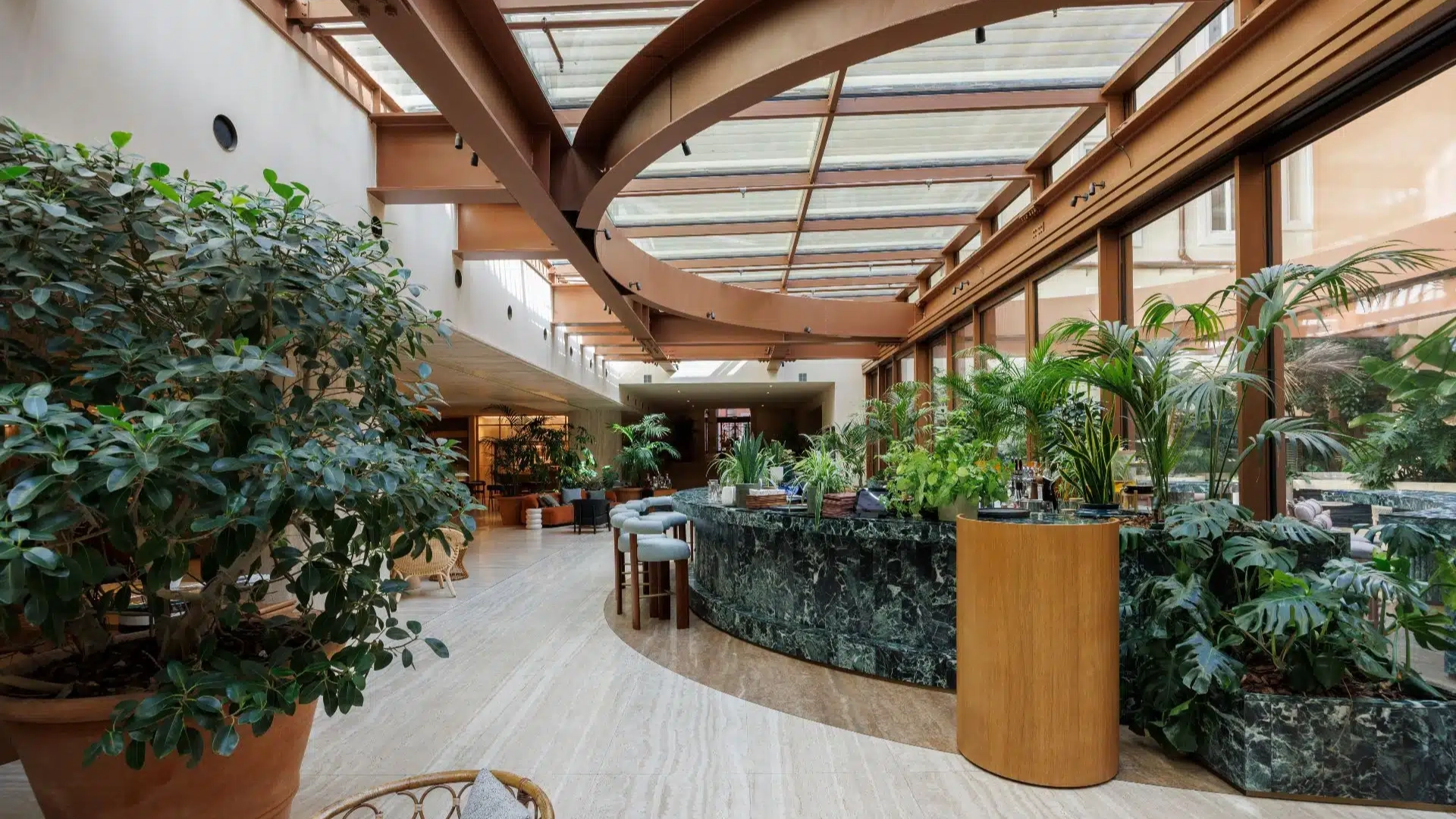 Luxury real estate strategies across Italy’s residential and hospitality sectors