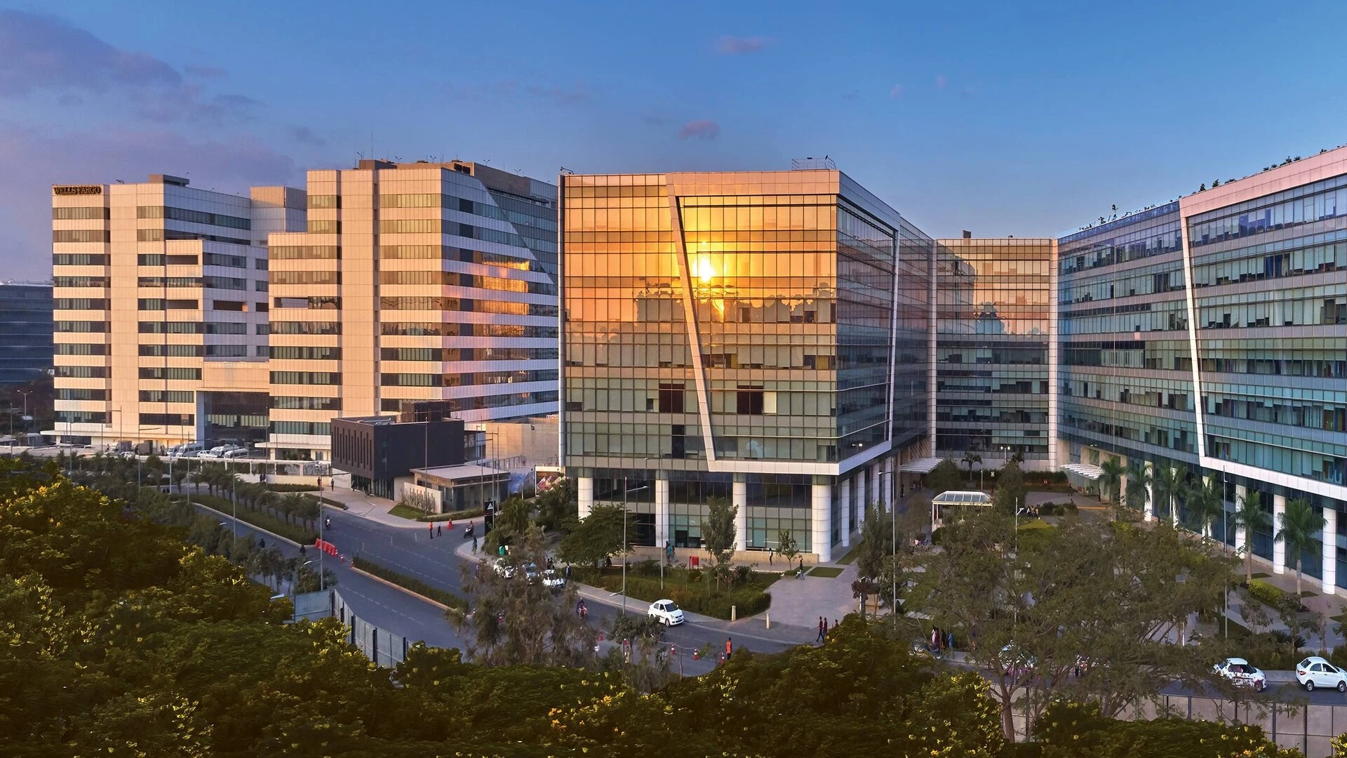 Conference Spotlight: GRI Offices India 2026