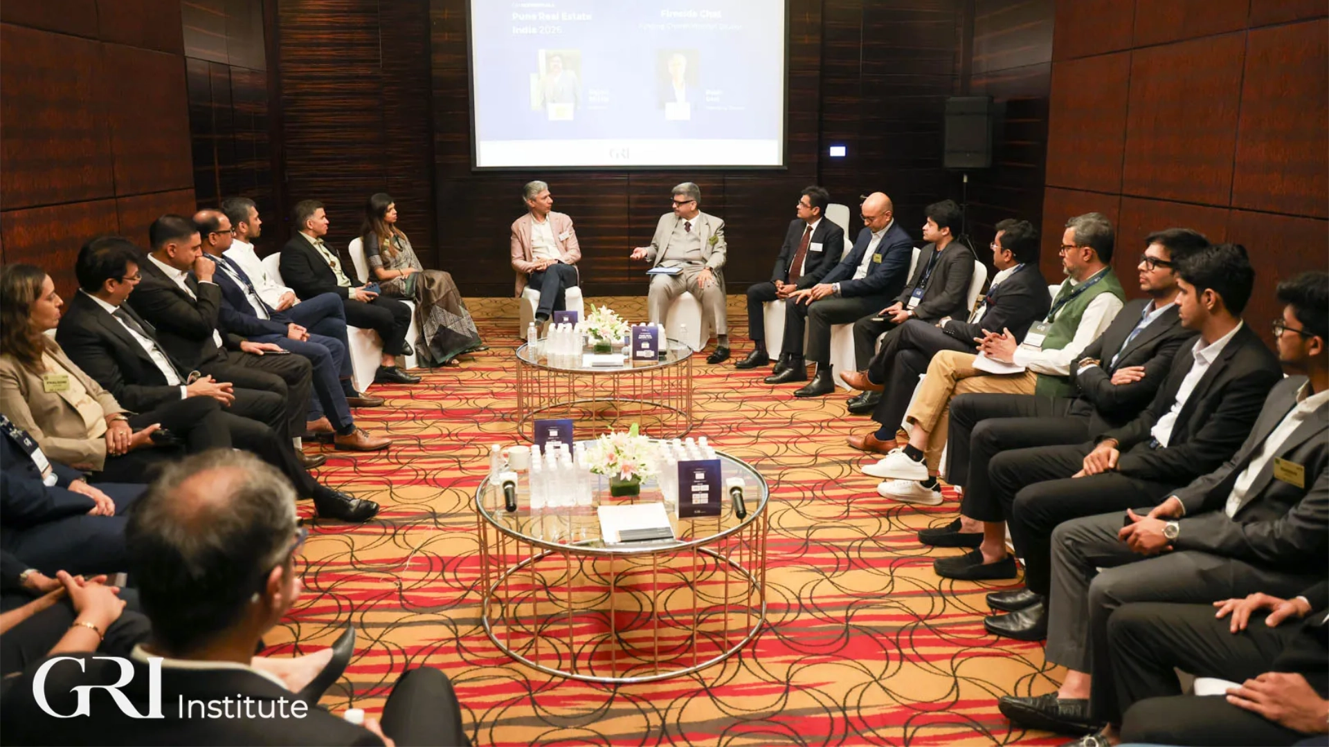 Pune's real estate market adapts to rising costs and shifting developer strategies