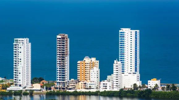 Exclusivo: Alquileres de corto plazo lideran expectativas de rentabilidad en Colombia