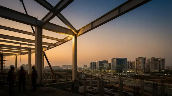 Hyderabad's non-legacy developers are building institutional capital platforms beyond the tech corridor