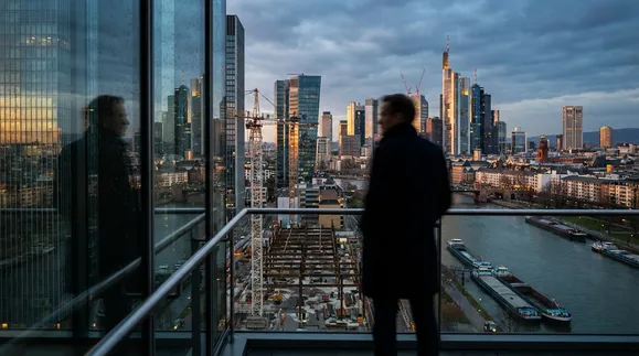 Ibon Naberan and the Basque-origin principals quietly building institutional real estate platforms across Europe