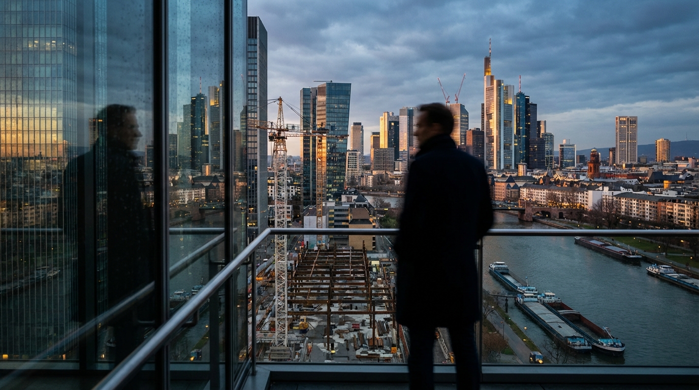 Ibon Naberan and the Basque-origin principals quietly building institutional real estate platforms across Europe