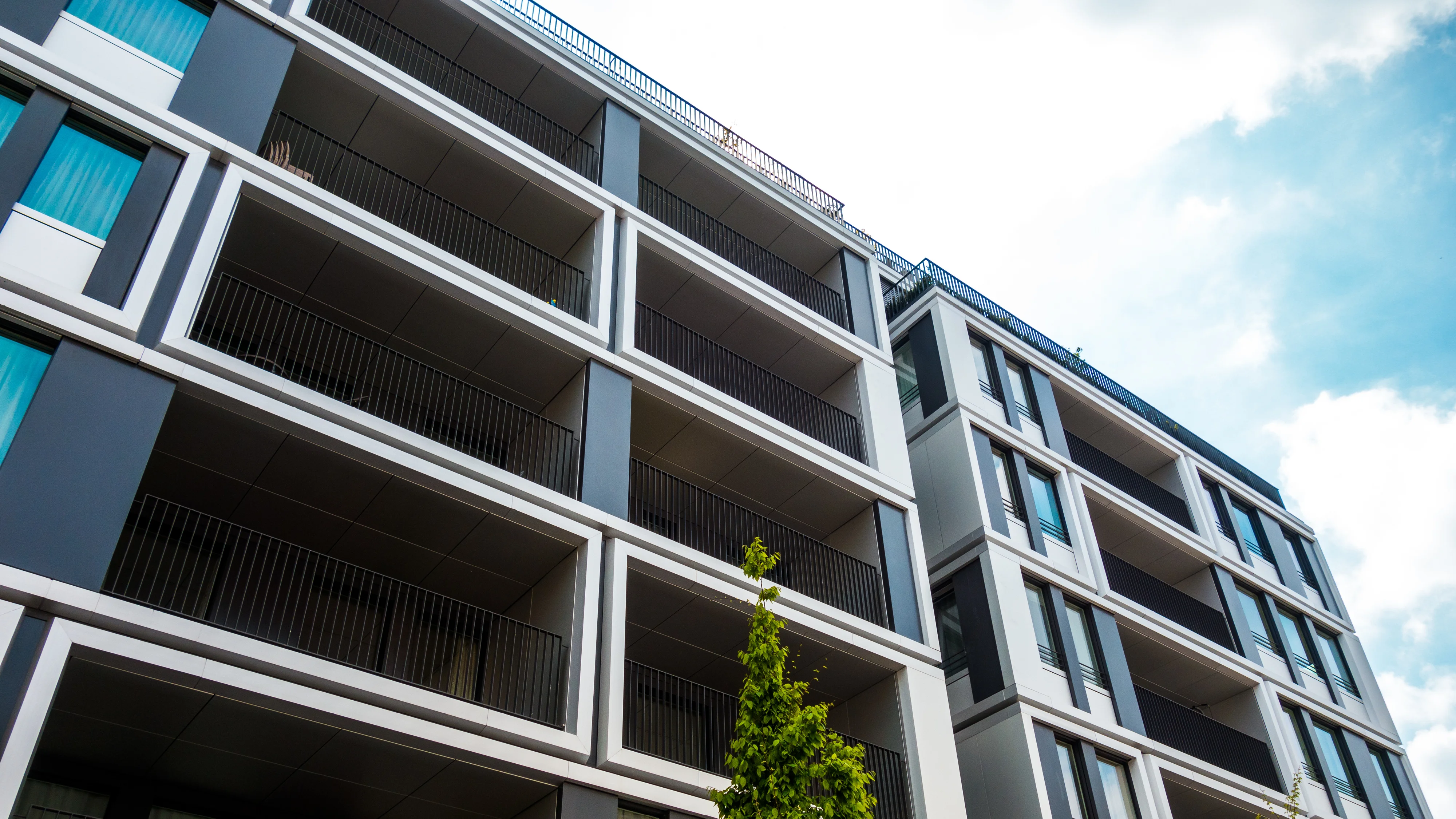 Vivienda media enfrenta déficit de oferta en la Ciudad de México