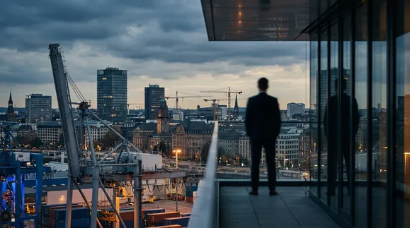 Ilan Azouri and the capital architects bridging Middle Eastern wealth into European real estate