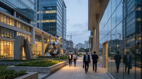 India's art-culture real estate premium in numbers: how Bangalore Art Weekend and placemaking are repricing assets in 2025–2026