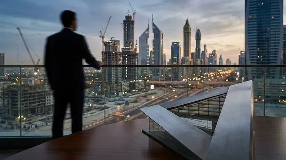 India-born GCC capital architects: the emerging class building institutional platforms beyond family offices