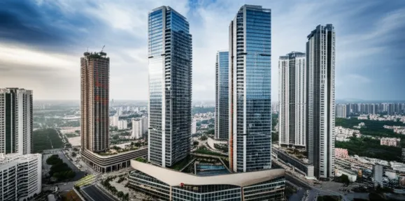 India's Emerging Real Estate Operators: Godrej, Runwal & Hiranandani Scale Institutional Platforms