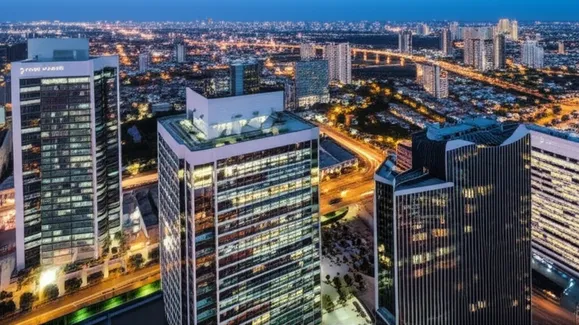 India's mid-market developers are quietly building the next wave of institutional-grade platforms