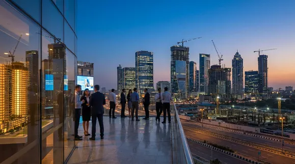 India's real estate recognition economy: how awards reshape capital credibility and deal flow