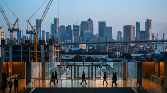 India's real estate awards economy: how credibility signals are reshaping capital access