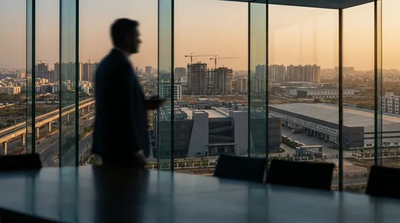 India's real estate event economy beyond Delhi: how sector-specific gatherings reshape institutional deal flow