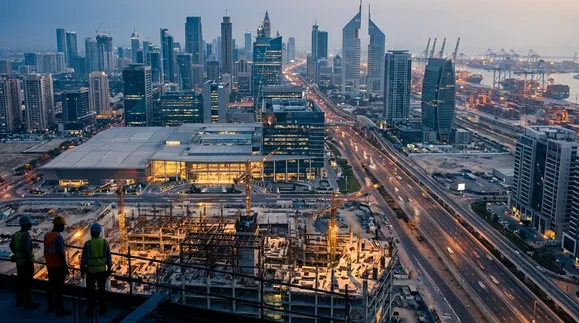 India's real estate event economy in numbers: how institutional deal pipelines are forming around 2026 gatherings