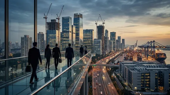 India's real estate mutual fund pipeline in numbers: how ₹81 lakh crore in AUM is repricing developer capital access