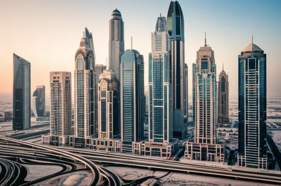 How Indian-Origin Operators Are Scaling GCC Real Estate From the Inside Out