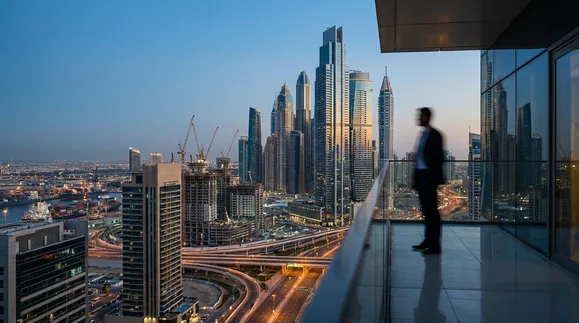 Indian pharma heirs are building proprietary luxury empires across GCC real estate