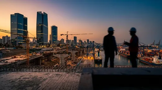 Infraestructura en Perú: Inmobiliaria Koricancha, Grupo Altozano y los capitales que disputan la cartera de ProInversión