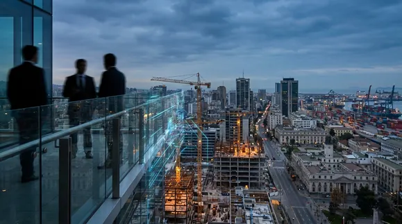 Inteligencia de demanda contra ubicación: qué define realmente el retorno del build-to-rent en Latinoamérica