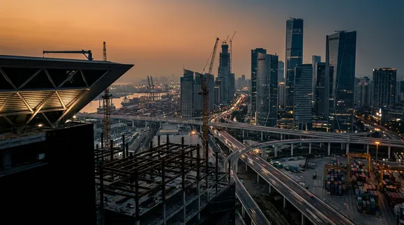 Inversiones Marchigue y el capital chileno que reconfigura el mapa inmobiliario del Cono Sur