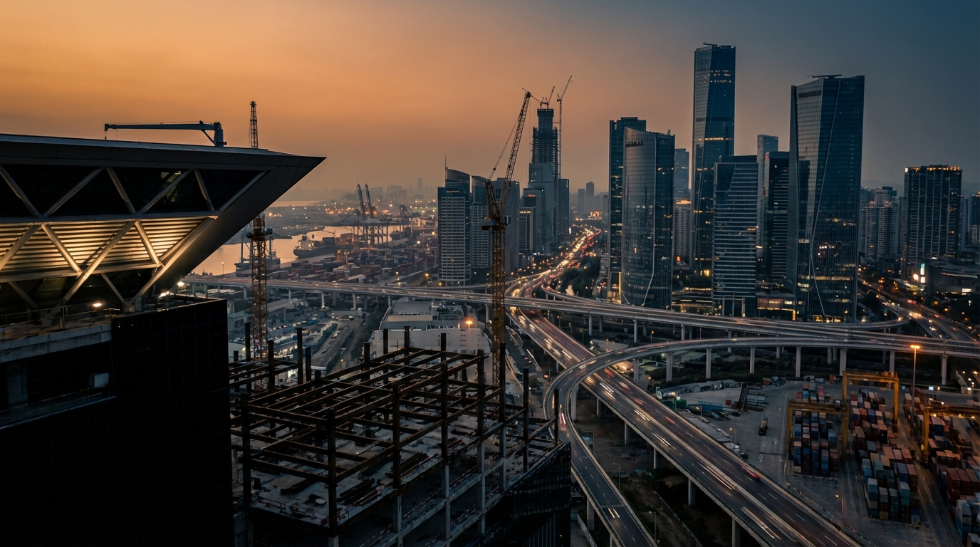 Inversiones Marchigue y el capital chileno que reconfigura el mapa inmobiliario del Cono Sur