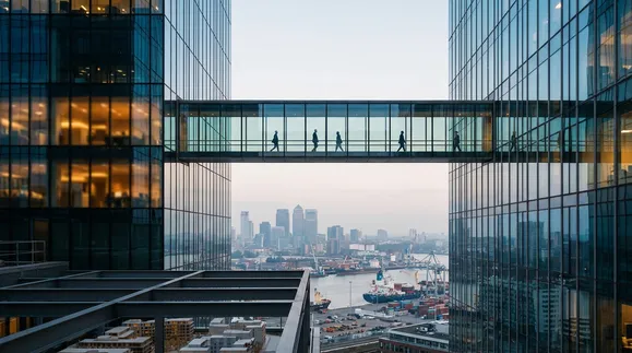Jason Kow's Queensgate buyout signals a new architecture for Hong Kong capital entering European real estate