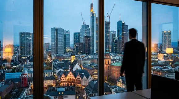 Jo McNamara, Oxford Properties, and the Canadian institutional giants reshaping European real estate allocation