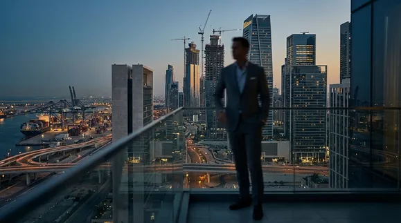 João Cravo and the Lusophone capital bridge reshaping GCC real estate from the inside