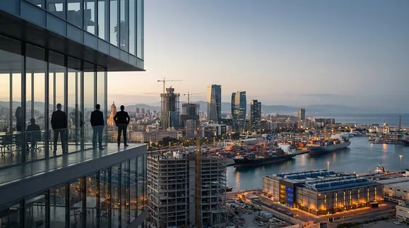 Mediterranean principals reshaping institutional capital flows into Southern Europe