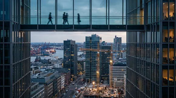 Jordi Moix, Tatiana Tezel, and the principals reshaping European institutional capital networks