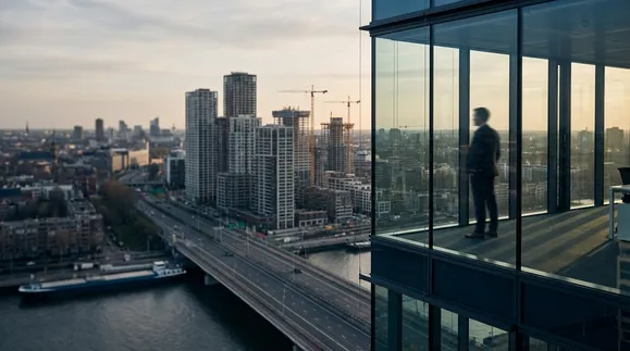 Kate Freer, Realstar, and the Canadian-origin platforms reshaping Europe's living assets sector