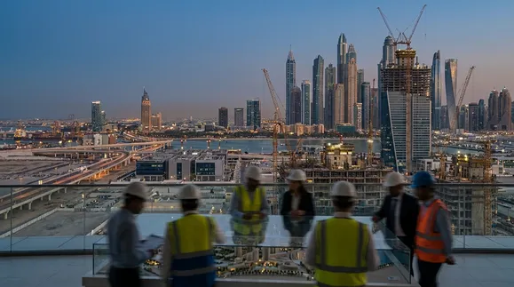 KAUST Investment Management Company's $23.5 billion portfolio and the real estate allocation question