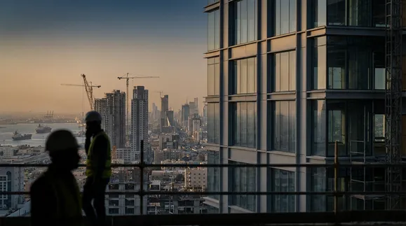 Kinan Real Estate and the Saudi mid-market developers scaling mixed-use portfolios beyond the giga-project shadow